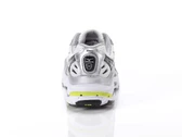  WAVE RIDER 10 - Sneakers uomo Mizuno. Disponibile in diverse taglie: 42, 43, 44, 45 e colori giallo, argento, bianco. YOUSPORTY