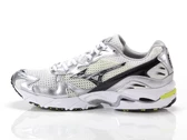  WAVE RIDER 10 - Sneakers uomo Mizuno. Disponibile in diverse taglie: 42, 43, 44, 45 e colori giallo, argento, bianco. YOUSPORTY