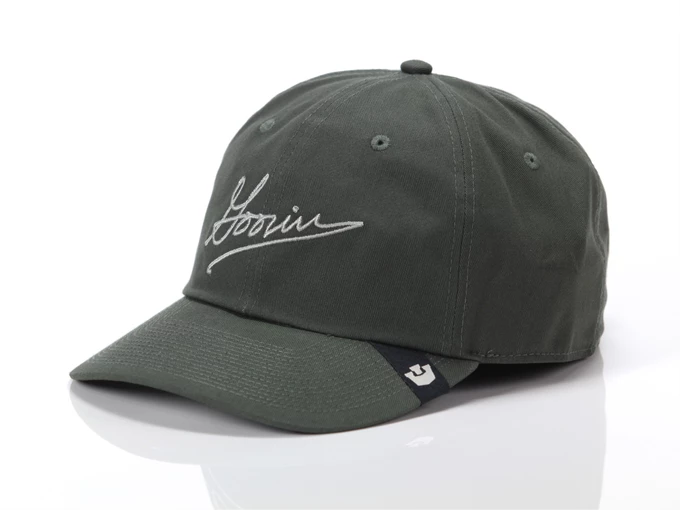  GOORIN SCRIPT BASEBALL - Cappelli unisex Goorin. Disponibile in diverse taglie: t-u e colori verde. YOUSPORTY.