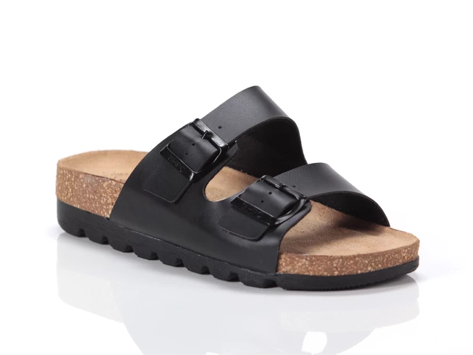  Berry Nero - Ciabatte donna Beverly Hills Polo Club. Disponibile in diverse taglie: 40, 36, 38, 39 e colori nero, marrone. YOUS