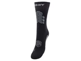 Floky Socks Axsist 3D Black unisex FL AX3D 001