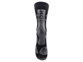 Floky Socks Axsist 3D Black unisex FL AX3D 001