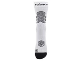 Floky Socks Axsist 3D White unisex FL AX3D 005