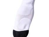 Floky Socks Axsist 3D White unisex FL AX3D 005
