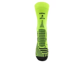 Floky Socks Run Up Medium Yellow Fluo unisex FL RM25 003