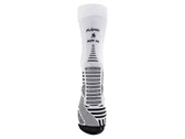 Floky Socks Run Up Medium White unisex FL RM25 005
