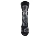 Floky Socks S-Mash 3D Black unisex FL SH3D 001