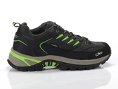  RIGEL 2.0 LOW WP TREKKING SHOE - Trekking uomo CMP. Disponibile in diverse taglie: 46, 41, 42, 43, 44, 45 e colori verde. YOUSP