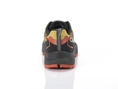  JEMINI TRAIL RUNNING SHOES - Trekking uomo CMP. Disponibile in diverse taglie: 41 e colori nero, arancione. YOUSPORTY.