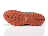  JEMINI TRAIL RUNNING SHOES - Trekking uomo CMP. Disponibile in diverse taglie: 41 e colori nero, arancione. YOUSPORTY.