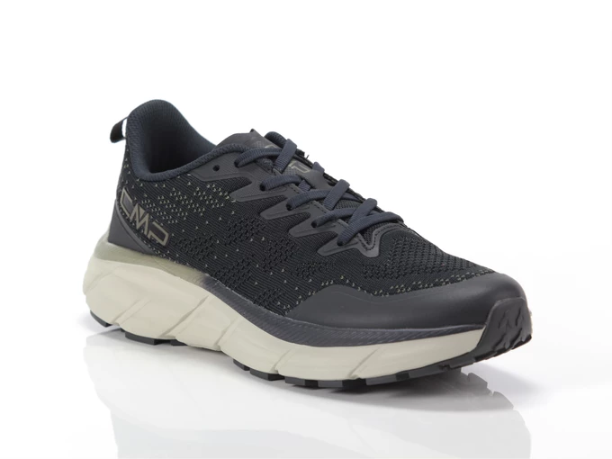  RAHMSY MULTIFUNCTIONAL SHOES - Trekking uomo CMP. Disponibile in diverse taglie: 41, 42, 43, 44, 45 e colori grigio. YOUSPORTY.