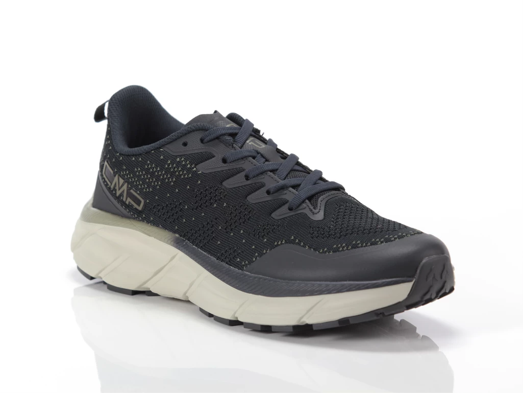  RAHMSY MULTIFUNCTIONAL SHOES - Trekking uomo CMP. Disponibile in diverse taglie: 41, 42, 43, 44, 45 e colori grigio. YOUSPORTY.