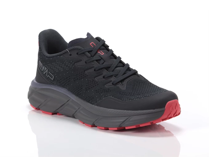  RAHMSY MULTIFUNCTIONAL SHOES - Trekking uomo CMP. Disponibile in diverse taglie: 46, 42, 43, 44 e colori nero. YOUSPORTY.