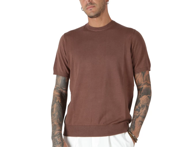  Maglione - Maglie uomo Markup. Disponibile in diverse taglie: l, m, s, xl, xxl e colori marrone. YOUSPORTY.