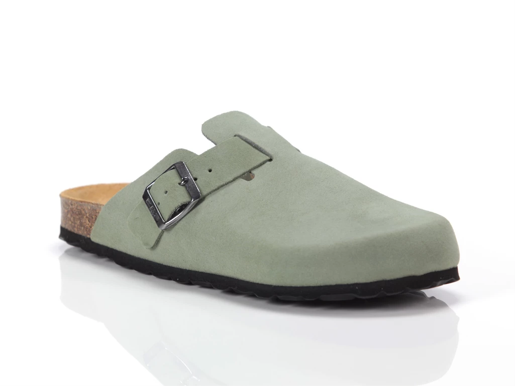  NAVARRO WMN SLIPPERS - Ciabatte donna CMP. Disponibile in diverse taglie: 40, 41, 36, 37, 38, 39 e colori verde menta. YOUSPORT