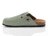  NAVARRO WMN SLIPPERS - Ciabatte donna CMP. Disponibile in diverse taglie: 40, 41, 36, 37, 38, 39 e colori verde menta. YOUSPORT