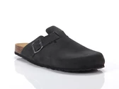  NAVARRO SLIPPERS - Ciabatte uomo CMP. Disponibile in diverse taglie: 46, 41, 42, 43, 44, 45 e colori nero. YOUSPORTY.