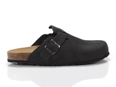  NAVARRO SLIPPERS - Ciabatte uomo CMP. Disponibile in diverse taglie: 46, 41, 42, 43, 44, 45 e colori nero. YOUSPORTY.