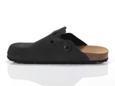  NAVARRO SLIPPERS - Ciabatte uomo CMP. Disponibile in diverse taglie: 46, 41, 42, 43, 44, 45 e colori nero. YOUSPORTY.