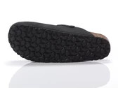  NAVARRO SLIPPERS - Ciabatte uomo CMP. Disponibile in diverse taglie: 46, 41, 42, 43, 44, 45 e colori nero. YOUSPORTY.