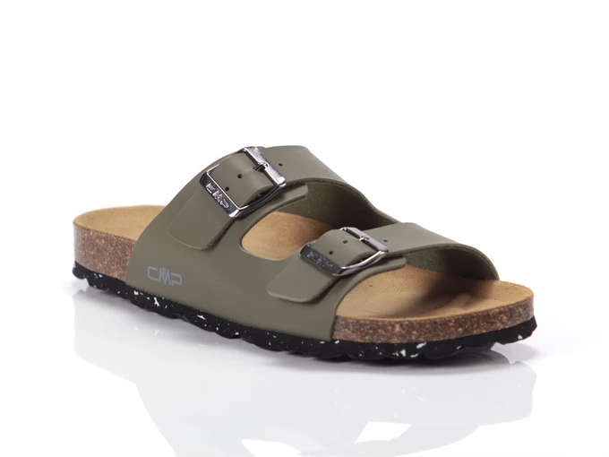 CMP ECO THALITHA WMN SLIPPERS femme 3Q91016 E663