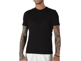  T-Shirt - T-Shirt uomo Markup. Disponibile in diverse taglie: l, m, s, xl, xxl e colori nero. YOUSPORTY.
