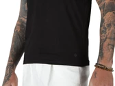  T-Shirt - T-Shirt uomo Markup. Disponibile in diverse taglie: l, m, s, xl, xxl e colori nero. YOUSPORTY.