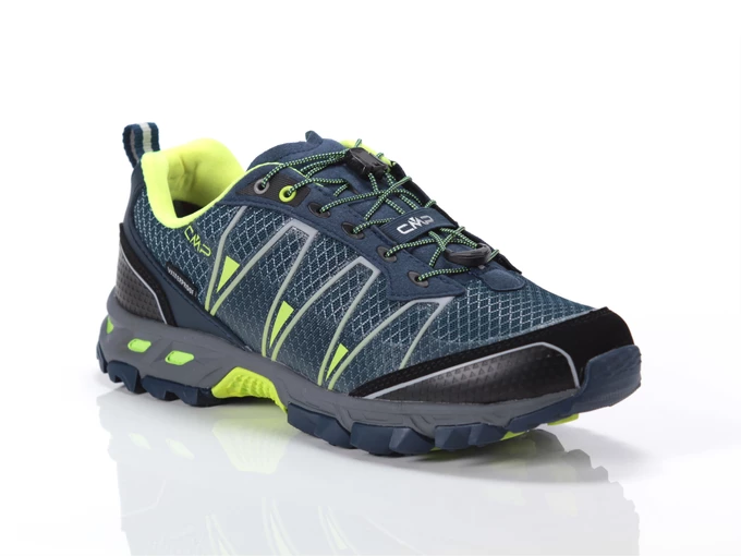 Altak Trail Blue Ink - Trekking uomo CMP. Disponibile in diverse taglie: 46, 41, 42, 43, 44, 45 e colori nero, verde. YOUSPORTY
