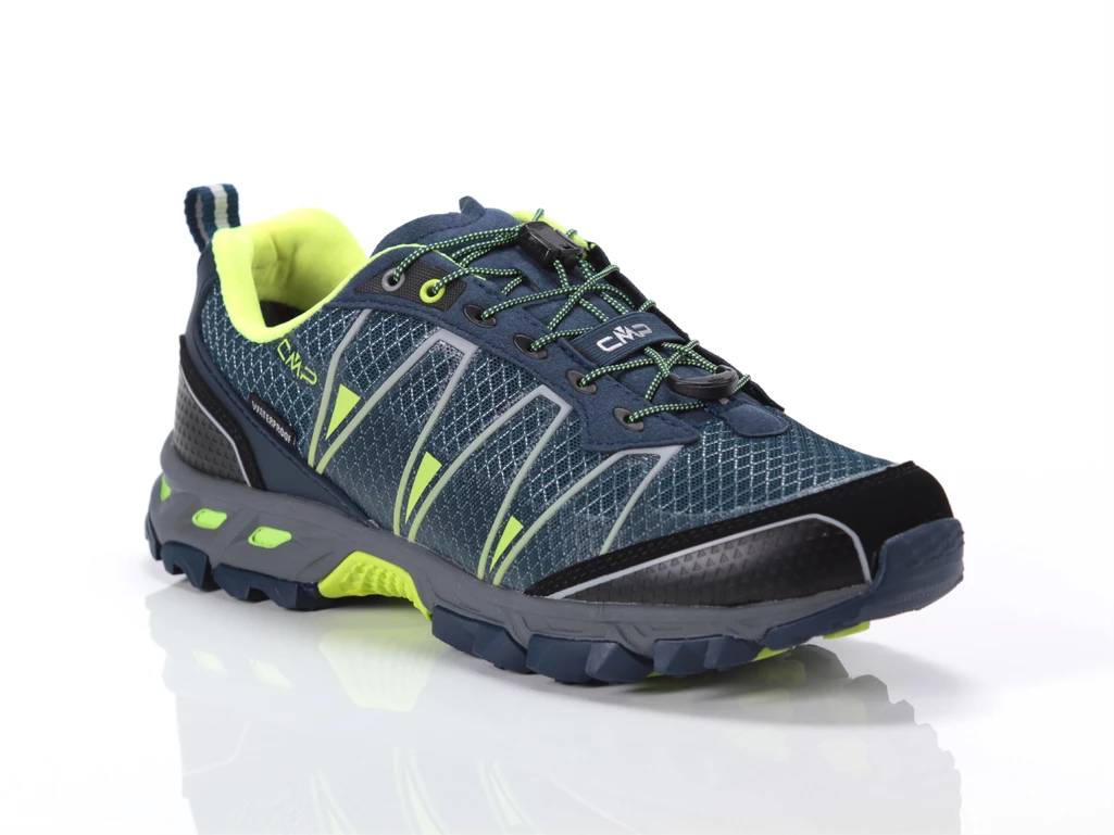 CMP Altak Trail Blue Ink homme 3Q48267 19MF