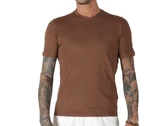  T-Shirt - T-Shirt uomo Markup. Disponibile in diverse taglie: l, m, xxl e colori marrone. YOUSPORTY.