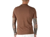  T-Shirt - T-Shirt uomo Markup. Disponibile in diverse taglie: l, m, xxl e colori marrone. YOUSPORTY.