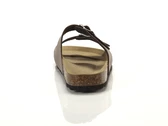  Eco Thalita Wmn Slipper - Sandali donna CMP. Disponibile in diverse taglie: 40, 41, 36, 37, 38, 39 e colori marrone. YOUSPORTY.