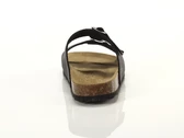  Eco Thalitha Slipper - Sandali uomo CMP. Disponibile in diverse taglie: 46, 40, 41, 42, 43, 44, 45 e colori nero. YOUSPORTY.