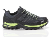  Rigel Low Trekking Shoes Wp - Trekking uomo CMP. Disponibile in diverse taglie: 46, 41, 42, 43, 44, 45 e colori grigio, nero, v