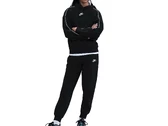 Nike K NSW CLUB FLC HDY TRACKSUIT junior HQ9318 010
