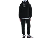 Nike K NSW CLUB FLC HDY TRACKSUIT junior HQ9318 010