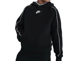 Nike K NSW CLUB FLC HDY TRACKSUIT junior HQ9318 010