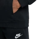 Nike K NSW CLUB FLC HDY TRACKSUIT junior HQ9318 010
