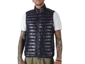 Markup Gilet man MK14002 BLUE
