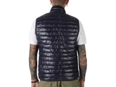 Markup Gilet man MK14002 BLUE