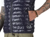 Markup Gilet man MK14002 BLUE