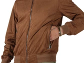  Giubbino - Giacche uomo Markup. Disponibile in diverse taglie: l, m e colori marrone. YOUSPORTY.
