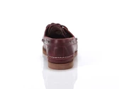 Timberland Classic Boat Shoe Burgundy Full Grain mujer TB0A2Q9XEIW 