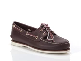 Timberland Classic Boat homme TB174035214