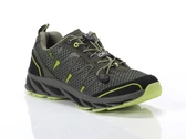  Rigel Mid Wmn Wp Trekking - Sneakers donna CMP. Disponibile in diverse taglie: 40, 41, 36, 37, 38, 39 e colori verde. YOUSPORTY