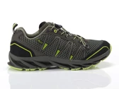  Rigel Mid Wmn Wp Trekking - Sneakers donna CMP. Disponibile in diverse taglie: 40, 41, 36, 37, 38, 39 e colori verde. YOUSPORTY