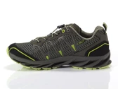  Rigel Mid Wmn Wp Trekking - Sneakers donna CMP. Disponibile in diverse taglie: 40, 41, 36, 37, 38, 39 e colori verde. YOUSPORTY