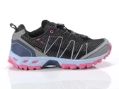  ALTAK WMN WP FAST HIKING SHOES - Trekking donna CMP. Disponibile in diverse taglie: 40, 41, 36, 37, 38, 39 e colori rosa, nero,