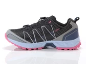  ALTAK WMN WP FAST HIKING SHOES - Trekking donna CMP. Disponibile in diverse taglie: 40, 41, 36, 37, 38, 39 e colori rosa, nero,