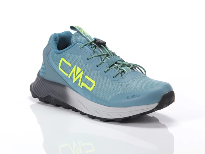  PHELYX MULTISPORT SHOES - Trekking uomo CMP. Disponibile in diverse taglie: 46, 41, 42, 43, 44, 45 e colori azzurro. YOUSPORTY.